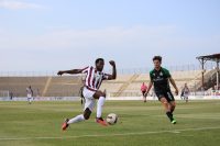 TEKSÜT BANDIRMA SPOR- SAKARYASPOR A.Ş.:3-1 STAT: 17 Eylül HAKEMLER: Kutluhan