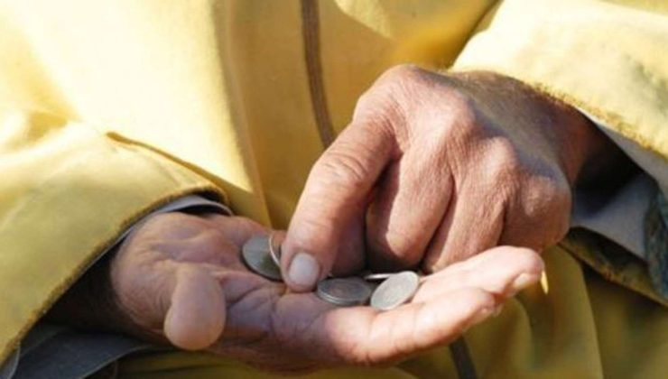 Türkiye’de Açlık Sınırı Eylül Ayında 14,500 TL’yi Aştı