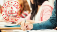 Milli Eğitim Bakanlığı 81 ilde ortak yapılacak sınavlar için açıklama