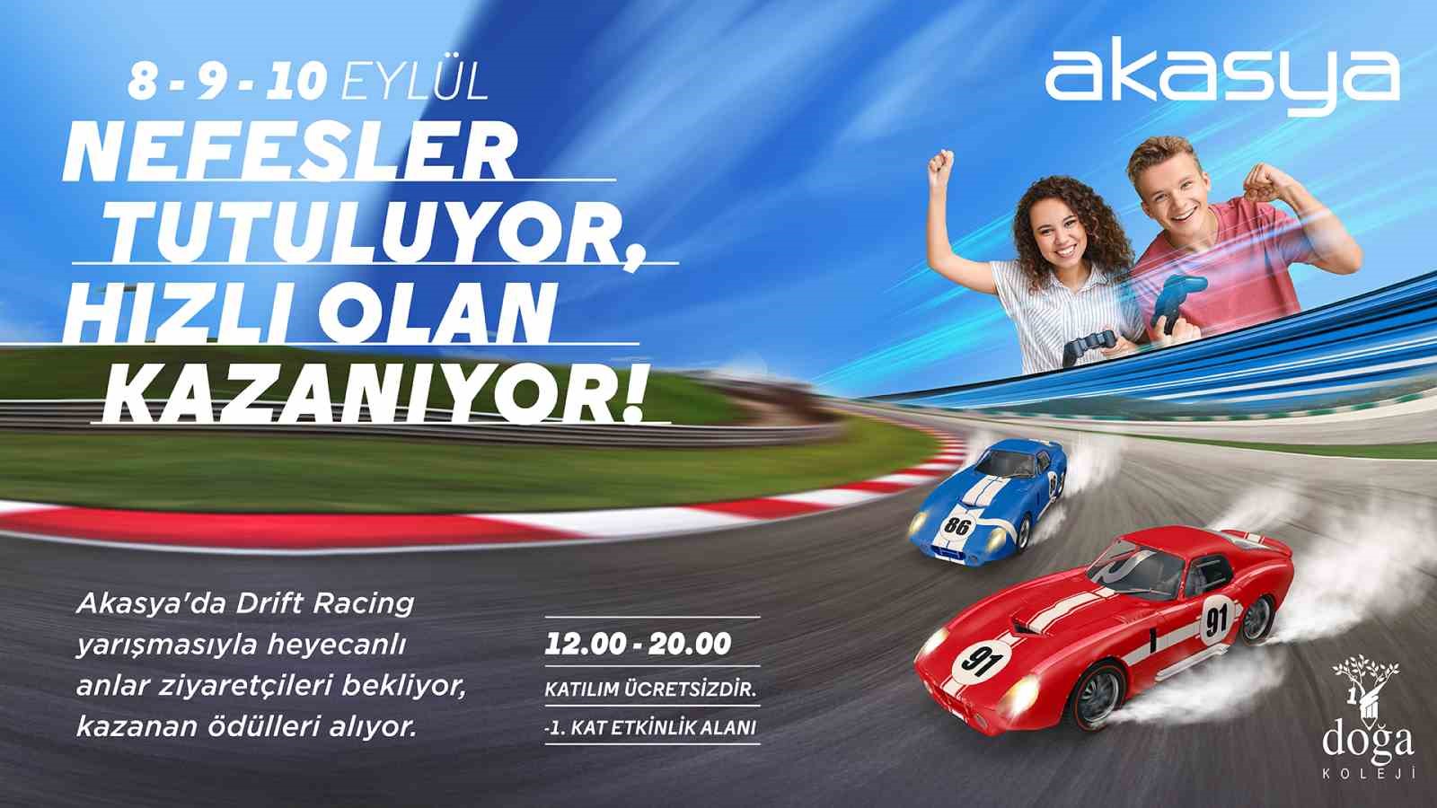 BİRBİRİNDEN FARKLI VE İNTERAKTİF ETKİNLİKLERİYLE MİSAFİRLERİNE EĞLENCELİ ALTERNATİFLER SUNAN DEVAM