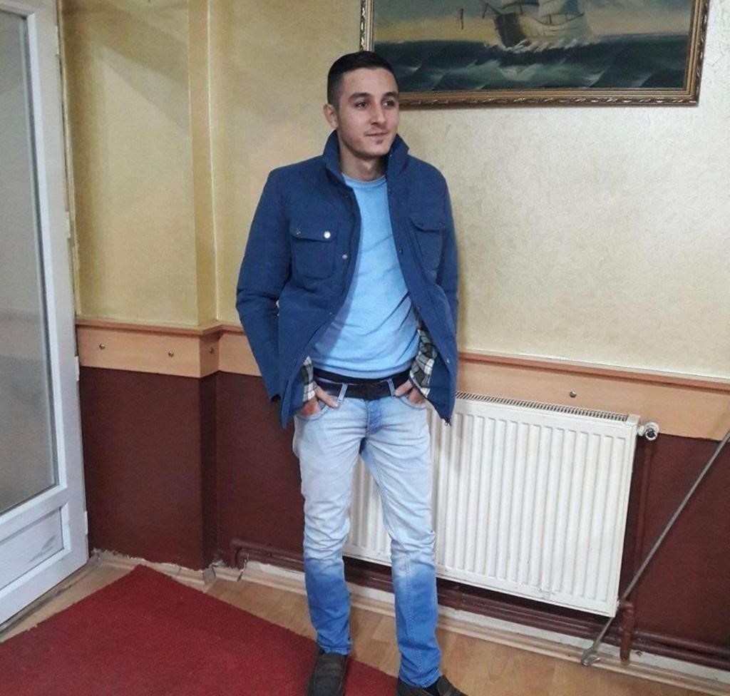 BURAK MUNGAN