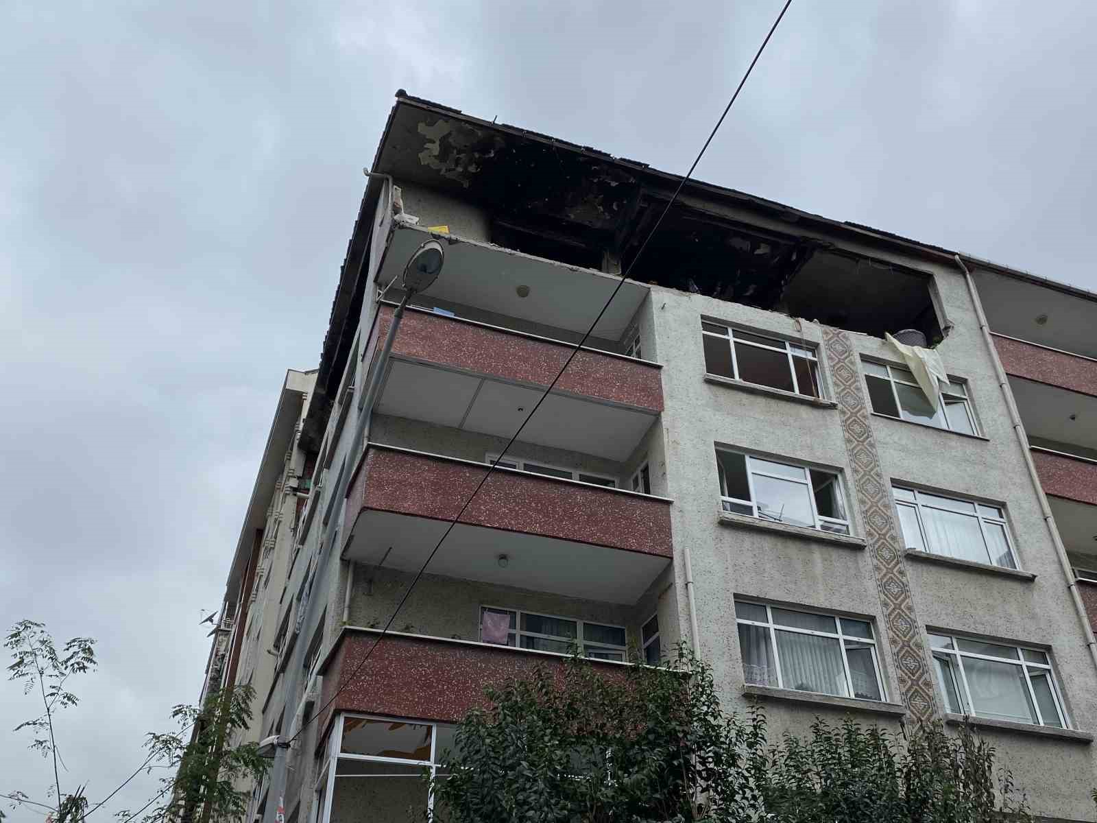 Bahçelievler’deki patlamada şok iddia: BAHÇELİEVLER’DE 3 KİŞİNİN HAYATINI KAYBETTİĞİ, 3 KİŞİNİN DE YARALANDIĞI DOĞALGAZ