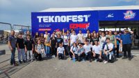 BALIKESİR TEKNOFEST'E 10 BİN ÖĞRENCİ İLE KATILACAK