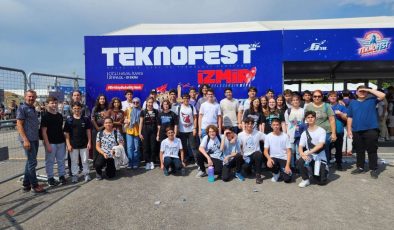 Balıkesir TEKNOFEST’e 10 bin öğrenci ile katılacak