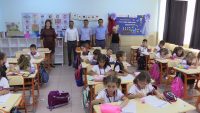 BANDIRMA’DA EĞİTİM ÖĞRETİM YILININ İLK DERS ZİLİ ÇALDI