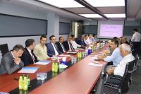 BANDIRMA’DA HÜKÜMLÜLERE İŞ MAKİNESİ KULLANMA YETKİ BELGELERİ VERİLDİ