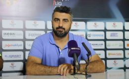 Bandırmaspor – Gençlerbirliği maçın ardından