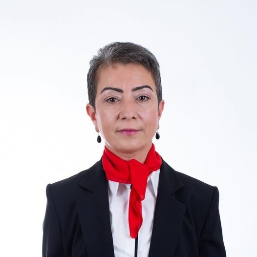 BALIKESİR’İN EDREMİT BELEDİYE MECLİS ÜYESİ FİLİZ SIRMA ULUÇ VE OĞLU