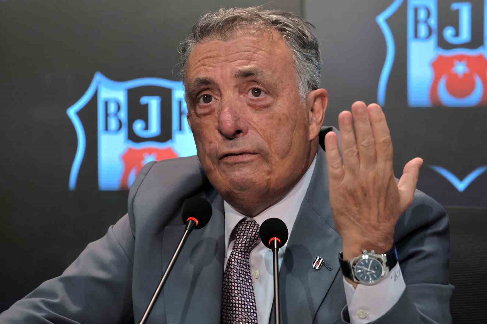 AHMET NUR ÇEBİ