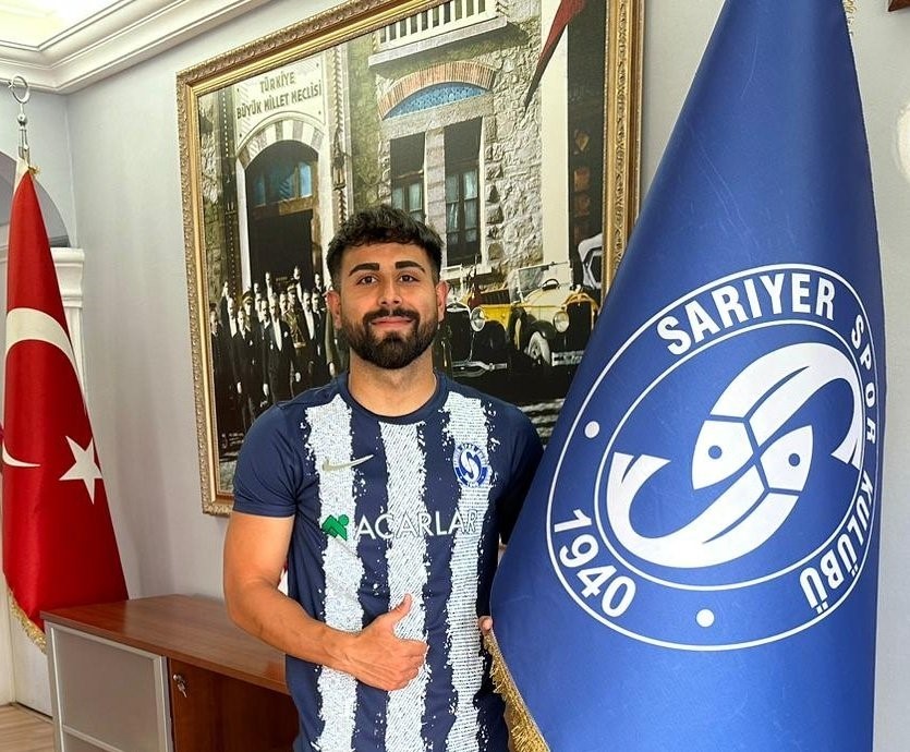 BEŞİKTAŞ, 22 YAŞINDAKİ KANAT OYUNCUSU OĞUZHAN AKGÜN'ÜN SEZON SONUNA KADAR