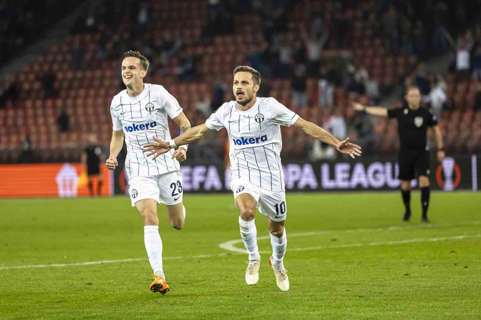 BEŞİKTAŞ, UEFA AVRUPA KONFERANS LİGİ D GRUBU’NDA CLUB BRUGGE, BODO/GLİMT