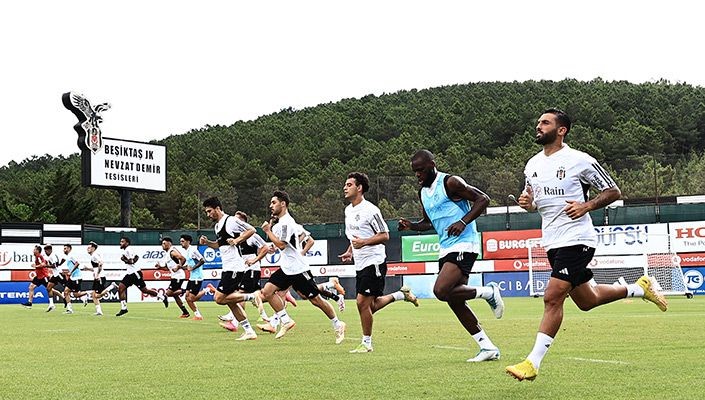 BEŞİKTAŞ, TRENDYOL SÜPER LİG’İN 5. HAFTASINDA TRABZONSPOR İLE DEPLASMANDA OYNAYACAĞI