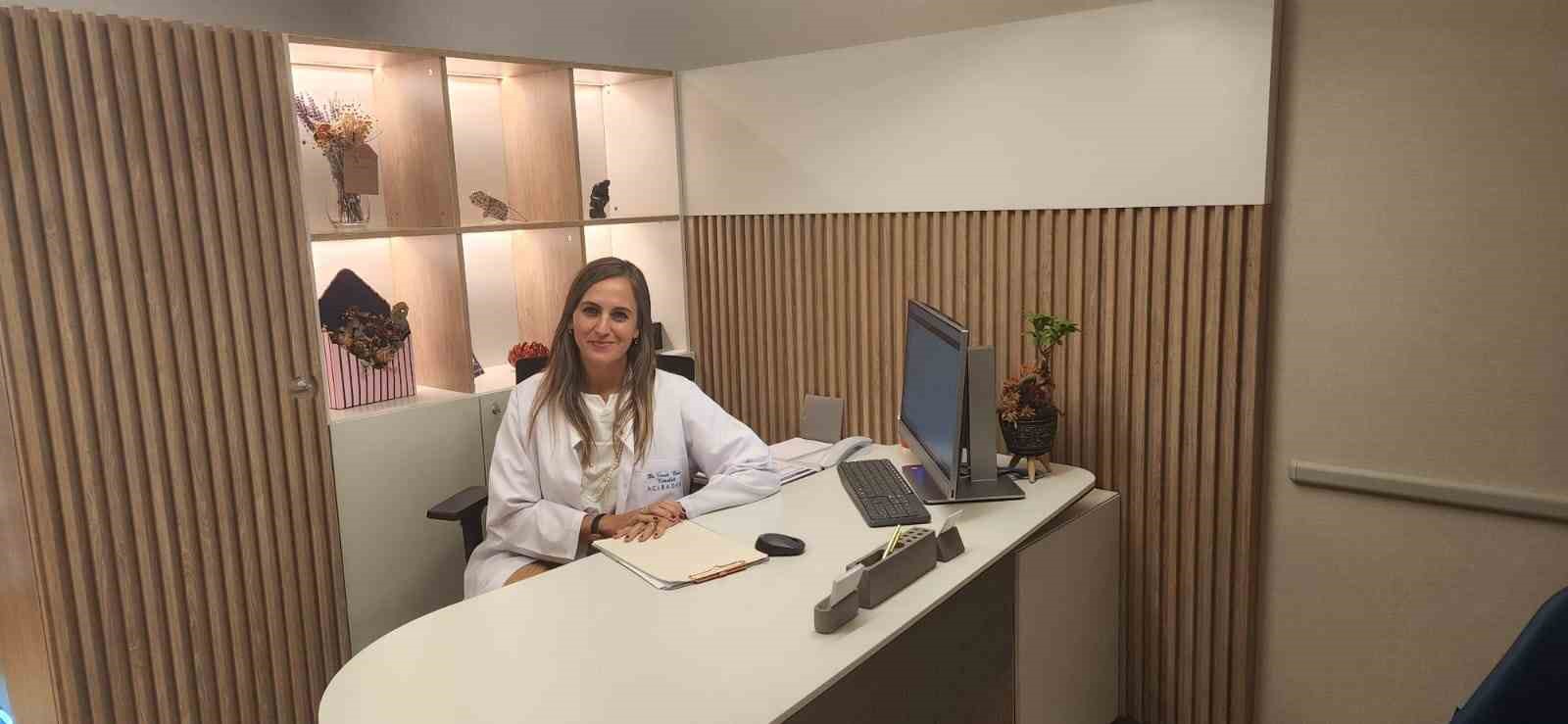 BOŞANMA SÜRECİNİN TRAVMA ETKİSİ OLUŞTURABİLECEĞİNE DİKKAT ÇEKEN PSİKİYATRİST DR. BAŞAK