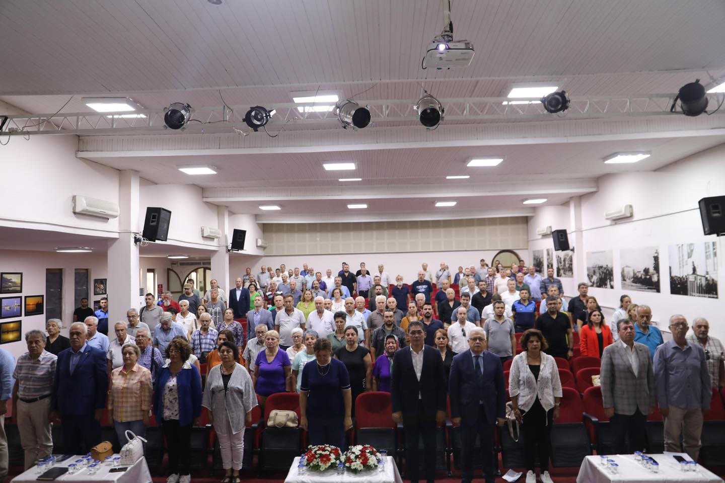 BURHANİYE BELEDİYE BAŞKANI ALİ KEMAL DEVECİLER, BELEDİYE PROJELERİ, HİZMETLERİ VE
