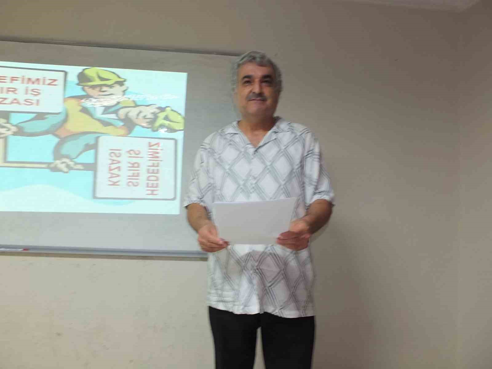 MÜDÜR TURAN FIRAT ALGÜL