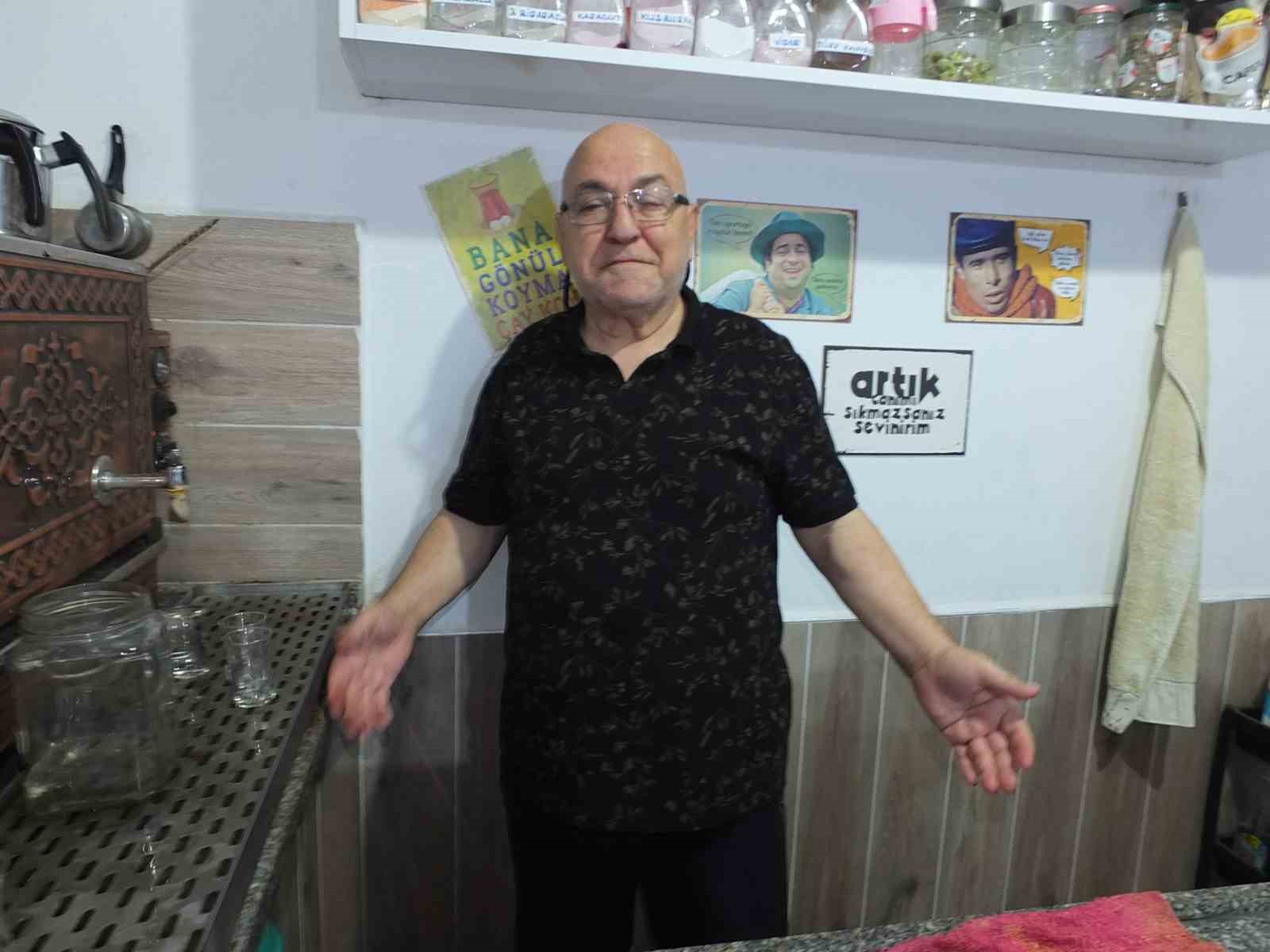 MEVLÜT ÇALIŞKAN