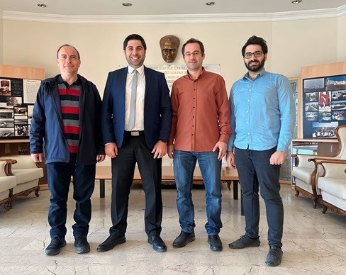 BURSA ULUDAĞ ÜNİVERSİTESİ (BUÜ) MÜHENDİSLİK FAKÜLTESİ İNŞAAT MÜHENDİSLİĞİ BÖLÜMÜ ÖĞRETİM