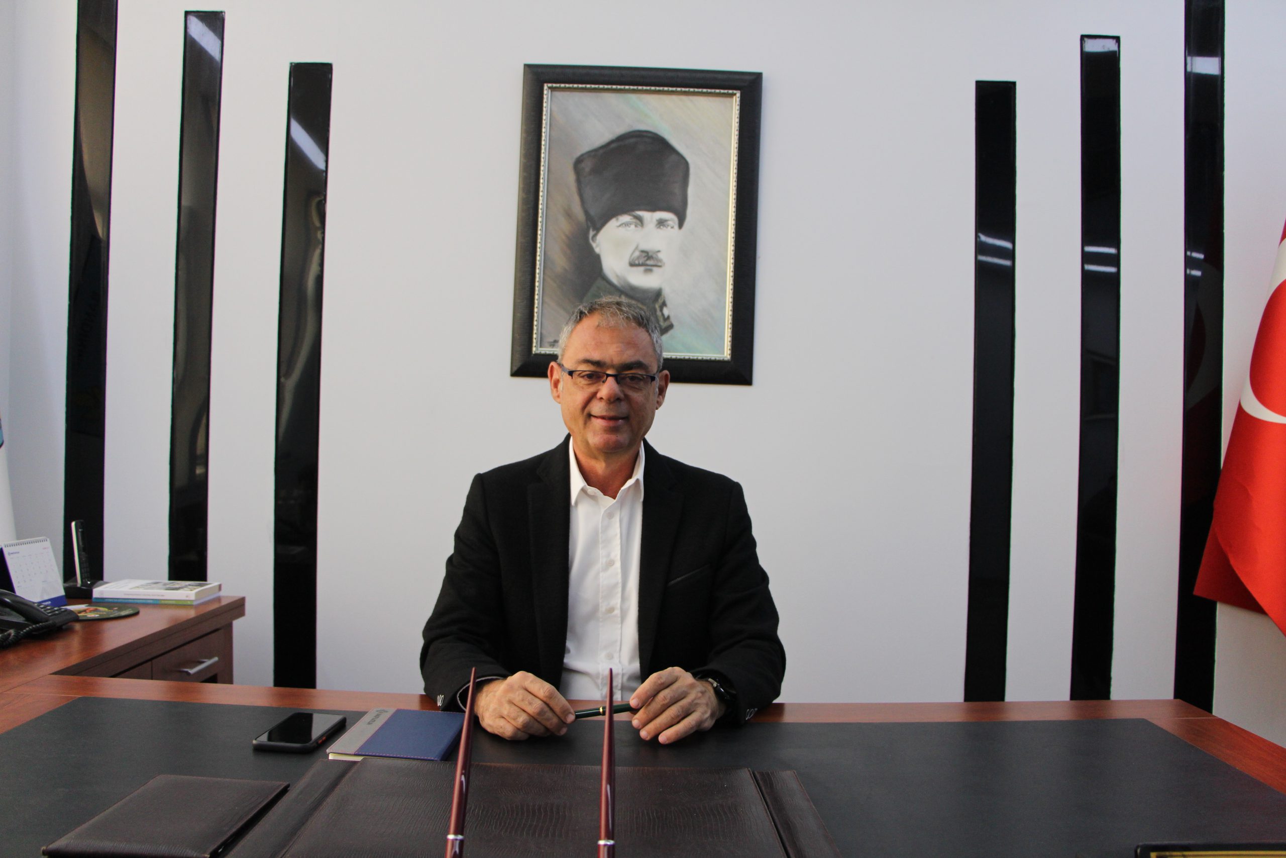 Bandırma Ticaret Borsası, Bandırma’dan 3 şirketin İSO-Türkiye’nin 2022 yılı 500