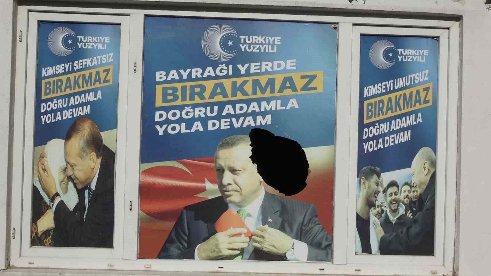 ÇANAKKALE’DE AK PARTİ’NİN CEVATPAŞA MAHALLESİ VE İSMETPAŞA MAHALLLESİ SEÇİM İRTİBAT