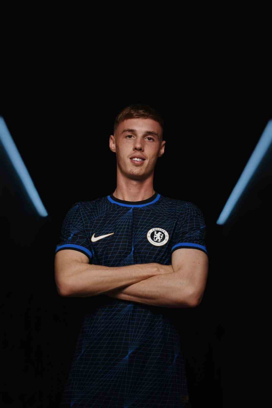 İNGİLTERE PREMİER LİG EKİBİ CHELSEA, 21 YAŞINDAKİ İNGİLİZ ORTA SAHA