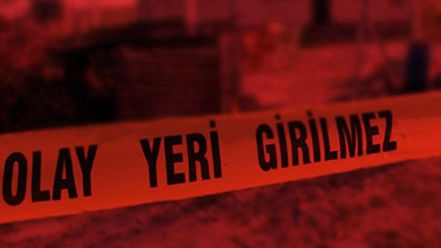 İzmir&rsquo;in Tire il&ccedil;esinde &ccedil;ıkan tartışma sonucu 92 yaşındaki adam, 78