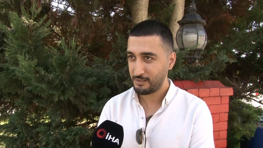 Çocuğu doğacağı için araba almak istedi: 890 bin lira dolandırıldı İSTANBUL’DA EŞİ 7 BUÇUK AYLIK HAMİLE OLAN VE ÇOCUĞU DOĞACAĞI