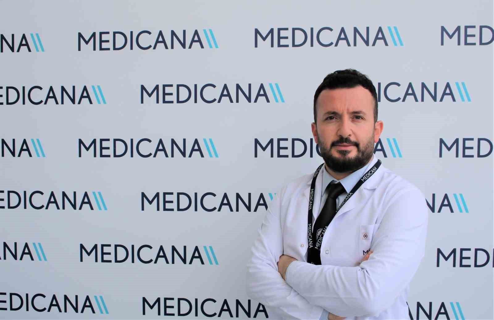 ÇOCUK KARDİYOLOJİSİ UZMANI DR. BAHATTİN ÖNCÜ, ÇOCUKLARA SPOR ÖNCESİNDE MUTLAKA
