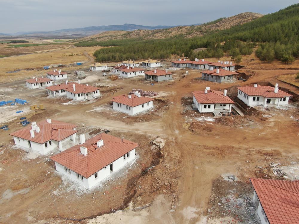 Yüzyılın felaketi olarak adlandırılan Kahramanmaraş merkezli depremlerden en çok etkilenen