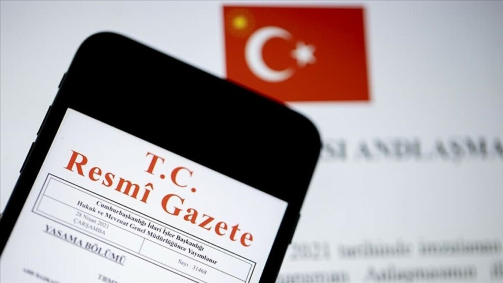 MİLLİ EĞİTİM BAKANLIĞINCA (MEB) YAPILAN DÜZENLEMEYLE İLKÖĞRETİM VE ORTAÖĞRETİM KURUMLARI