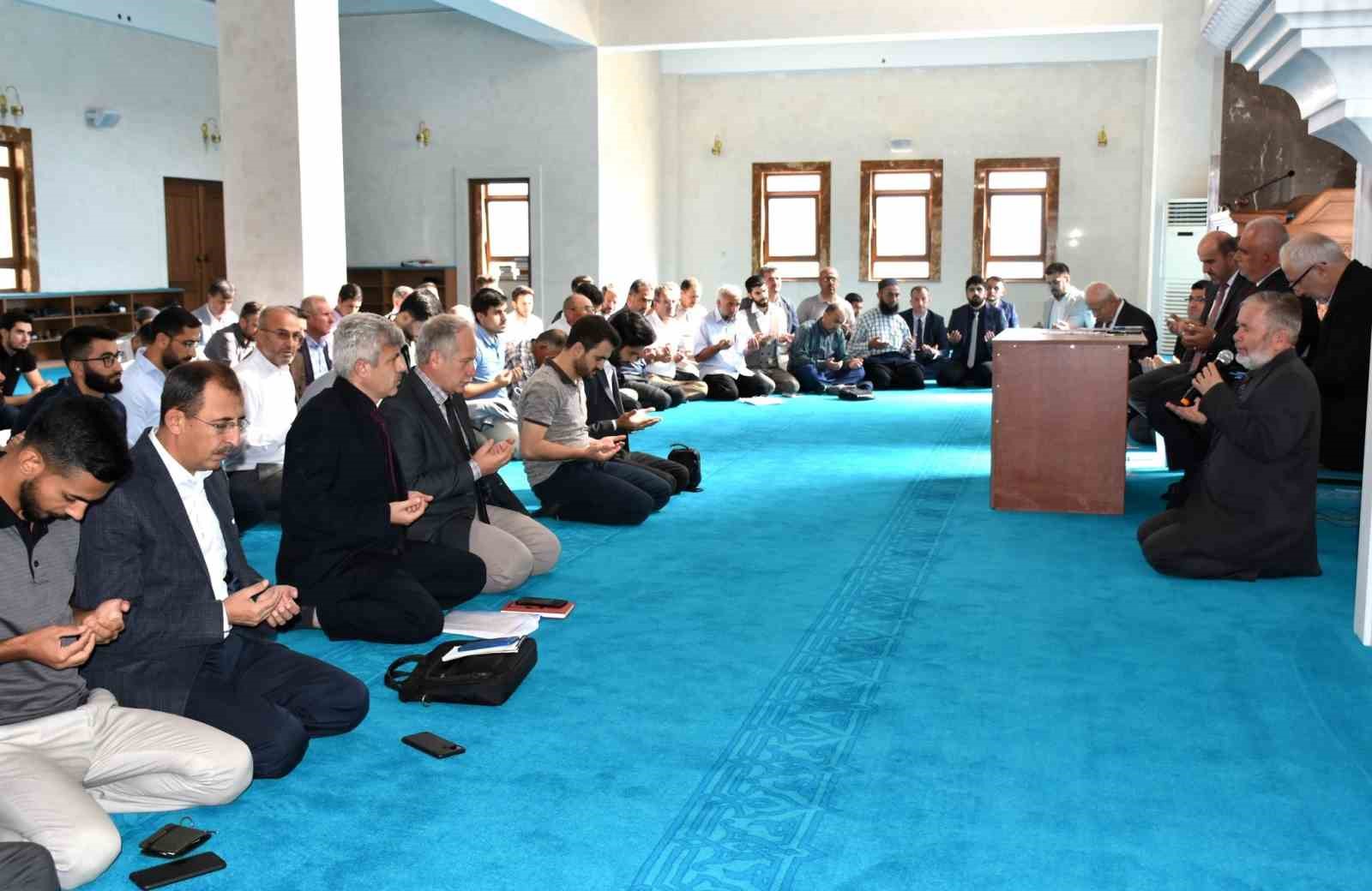BİLECİK İL MÜFTÜLÜĞÜ