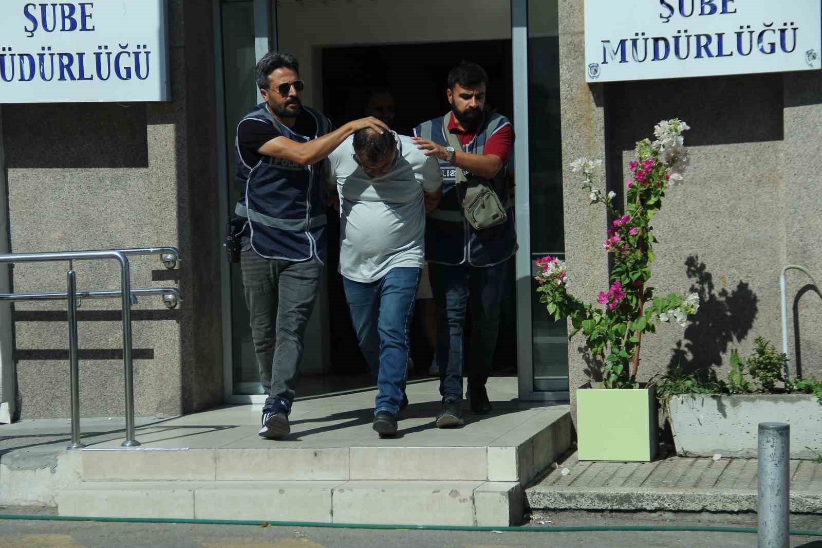 6 ŞUBAT'TA MEYDANA GELEN DEPREMDE, HATAY'IN BELEN İLÇESİNDE HASAR GÖREREK