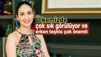 Kadınlara oranla erkeklerde daha yaygın görülen gırtlak kanseri popülasyonu ülke