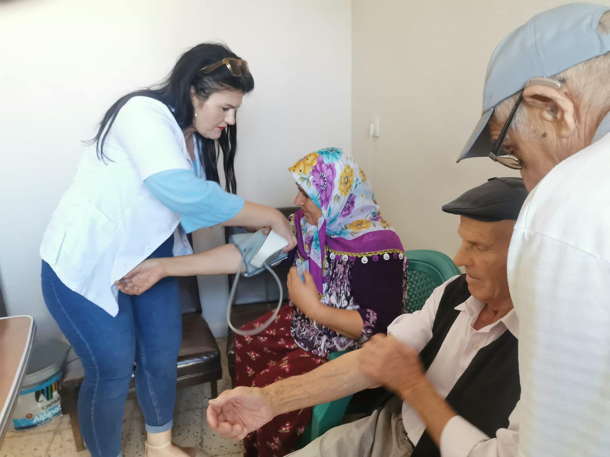 Erdek Belediyesi, Sağlık İşleri Müdürlüğü’ne bağlı ekipler tarafından şimdiye kadar