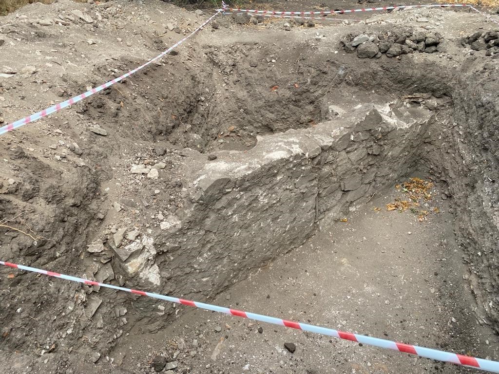 BALIKESİR'İN ERDEK İLÇESİNDE, EDİNCİK RES İLE ERDEK İLHAN KÖY ARASINDA