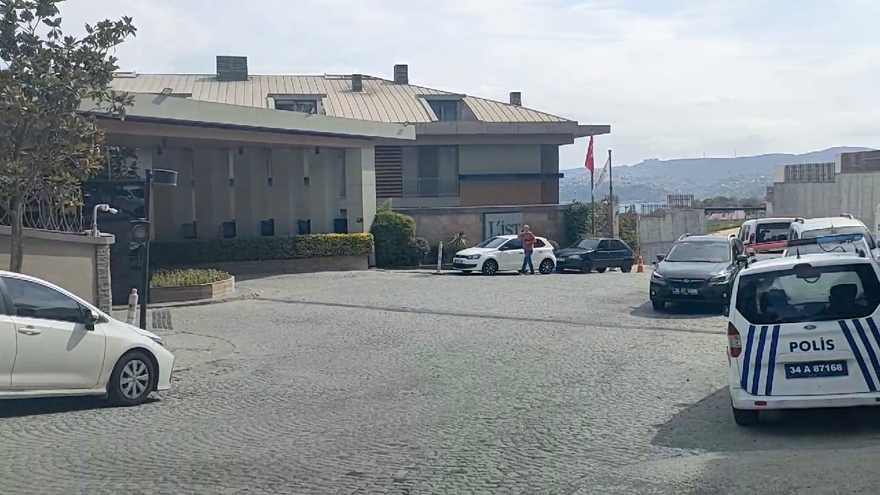EŞİ POLEN ATAY’I ÖLDÜRMEYE TEŞEBBÜS ETTİĞİ İDDİA EDİLEN İŞ ADAMI
