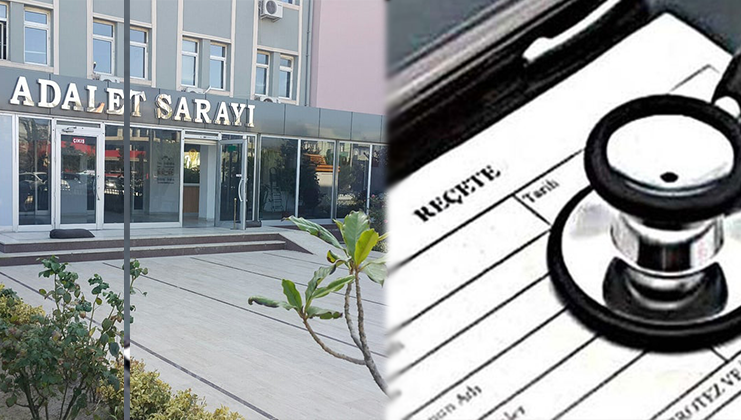 Yeşil reçeteyle satılan ilaçların usulsüz reçete ve rapor düzenlenerek piyasaya