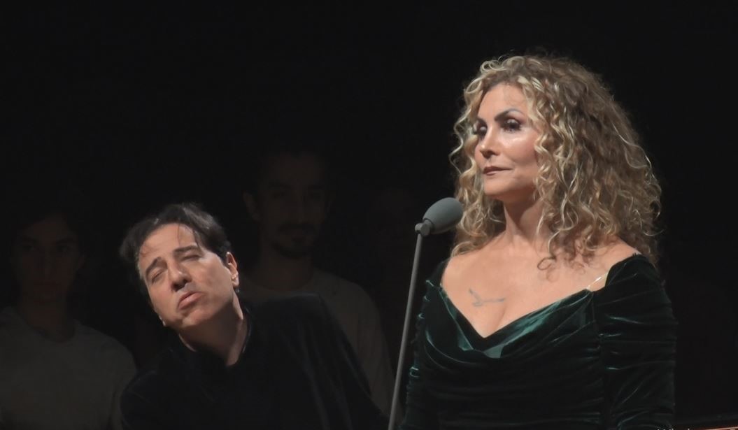 PİYANİST FAZIL SAY, BABASI AHMET SAY’I ANMAK İÇİN DÜZENLENEN GECEDE