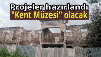 Bandırma Onyedi Eylül Üniversitesi tarafından yapılması beklenen Pertevniyal Hastanesi’nin çalışmaları