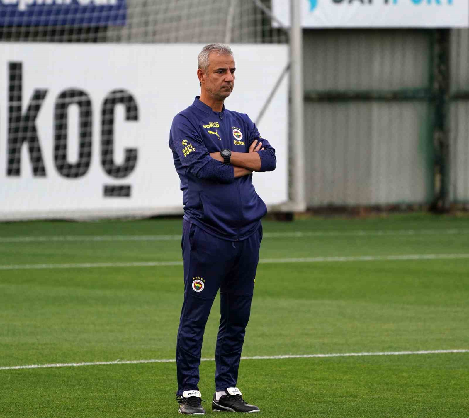 FENERBAHÇE, TRENDYOL SÜPER LİG'İN 4. HAFTASINDA DEPLASMANDA MKE ANKARAGÜCÜ İLE