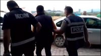BALIKESİR EMNİYET MÜDÜRLÜĞÜ KOM EKİPLERİNCE 5 İLDE FETÖ OPERASYONU GERÇEKLEŞTİRİLDİ.