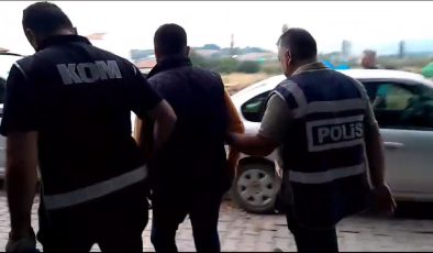 FETÖ’nün güncel yapılanmasına operasyon