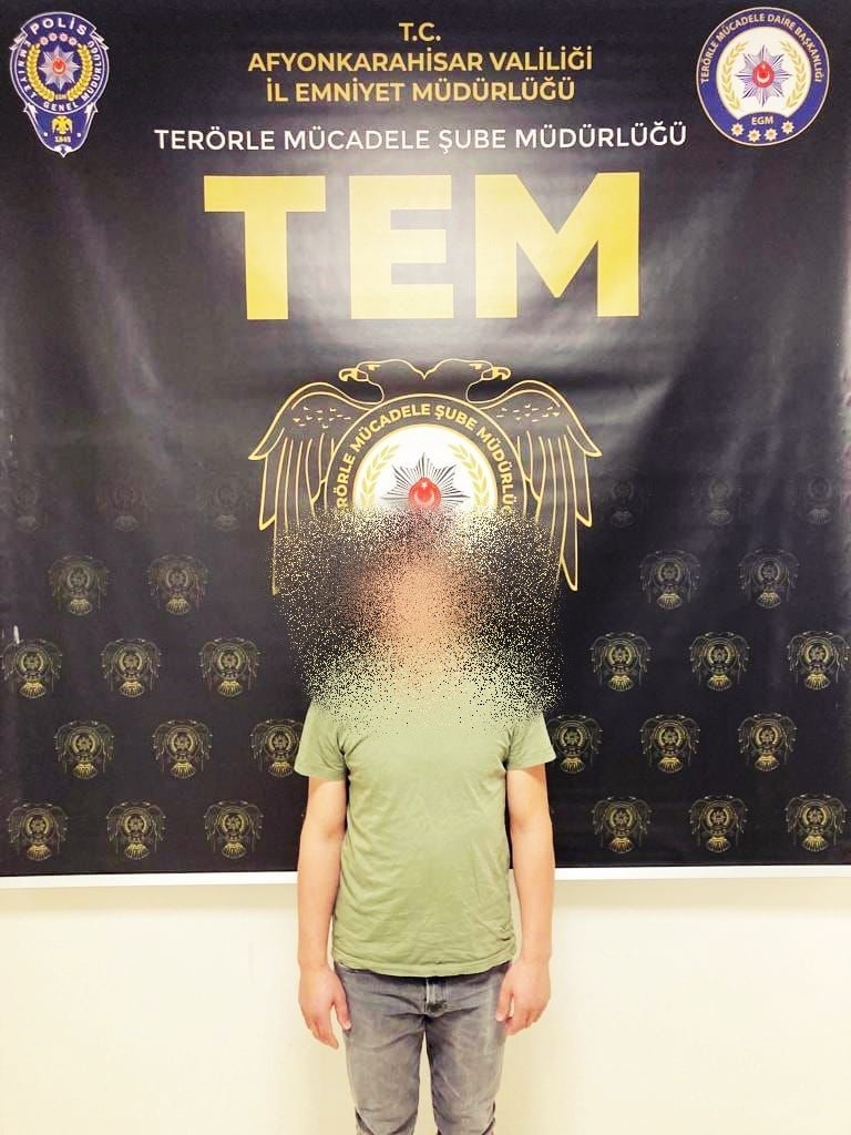 FETULLAHÇI TERÖR ÖRGÜTÜ’NÜN (FETÖ) SÖZDE YÖNETİM KADROSUNDA YER ALAN VE