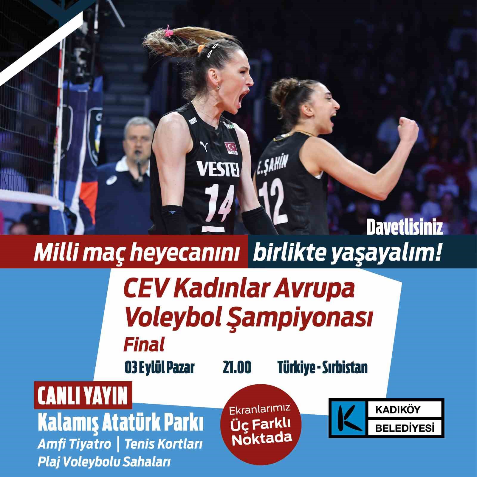 VOLEYBOL