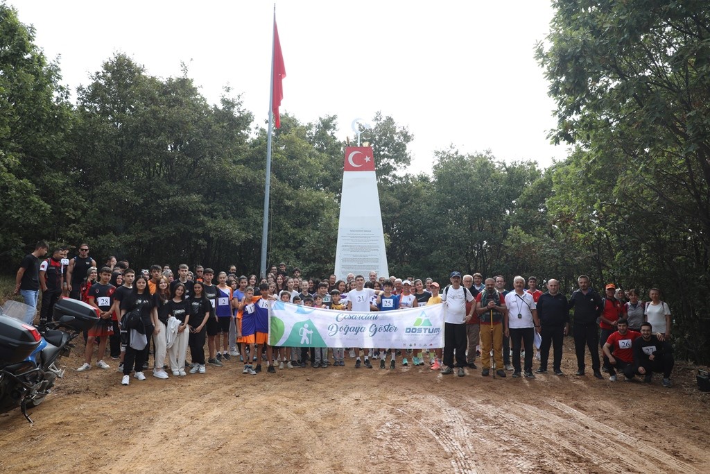 İNEGÖL’ÜN DÜŞMAN İŞGALİNDEN KURTULUŞUNUN 101. YILI ETKİNLİKLERİ HALK YÜRÜYÜŞÜ VE