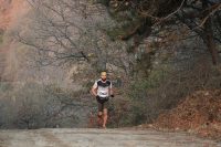Kyzikos Maratonu’nda pina için de koşulacak