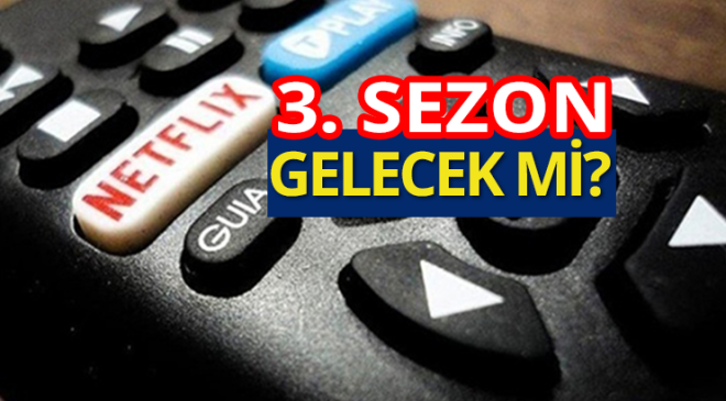 KULÜP’ÜN ÜÇÜNCÜ SEZONU NE ZAMAN?