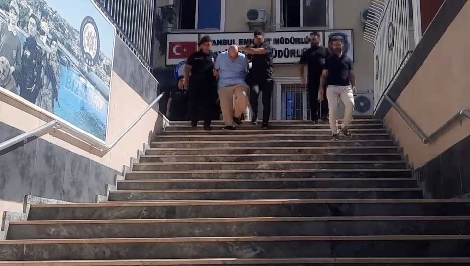 Gündemi sarsan FETÖ’cü doktorla ilgili yeni detaylara ulaşıldı SÜLEYMAN S.Z. TUTUKLANMIŞTI