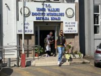 İZMİR'İN KONAK İLÇESİNDE, HASTANEDEN 3 GÜNLÜK BEBEĞİ KAÇIRAN KADIN, ADLİ