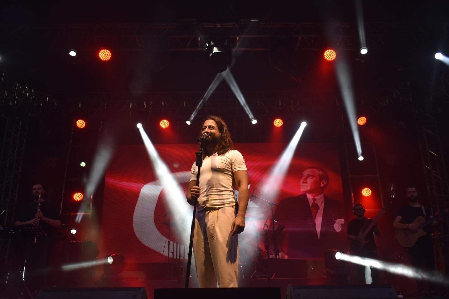 BALIKESİR’İN HAVRAN İLÇESİNİN DÜŞMAN İŞGALİNDEN KURTULUŞUNUN 101. YILDÖNÜMÜ ETKİNLİKLERİ ÇERÇEVESİNDE