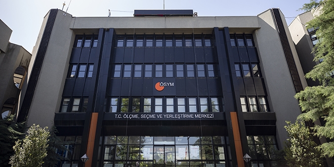 &Ouml;l&ccedil;me, Se&ccedil;me ve Yerleştirme Merkezi (&Ouml;SYM) Başkanlığı, Elektronik Yabancı Dil